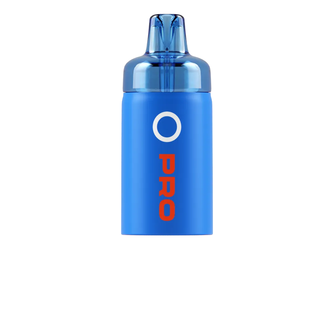 Insta O Pro 10K Refill Pods | Only £6.99 | Any 3 for £20