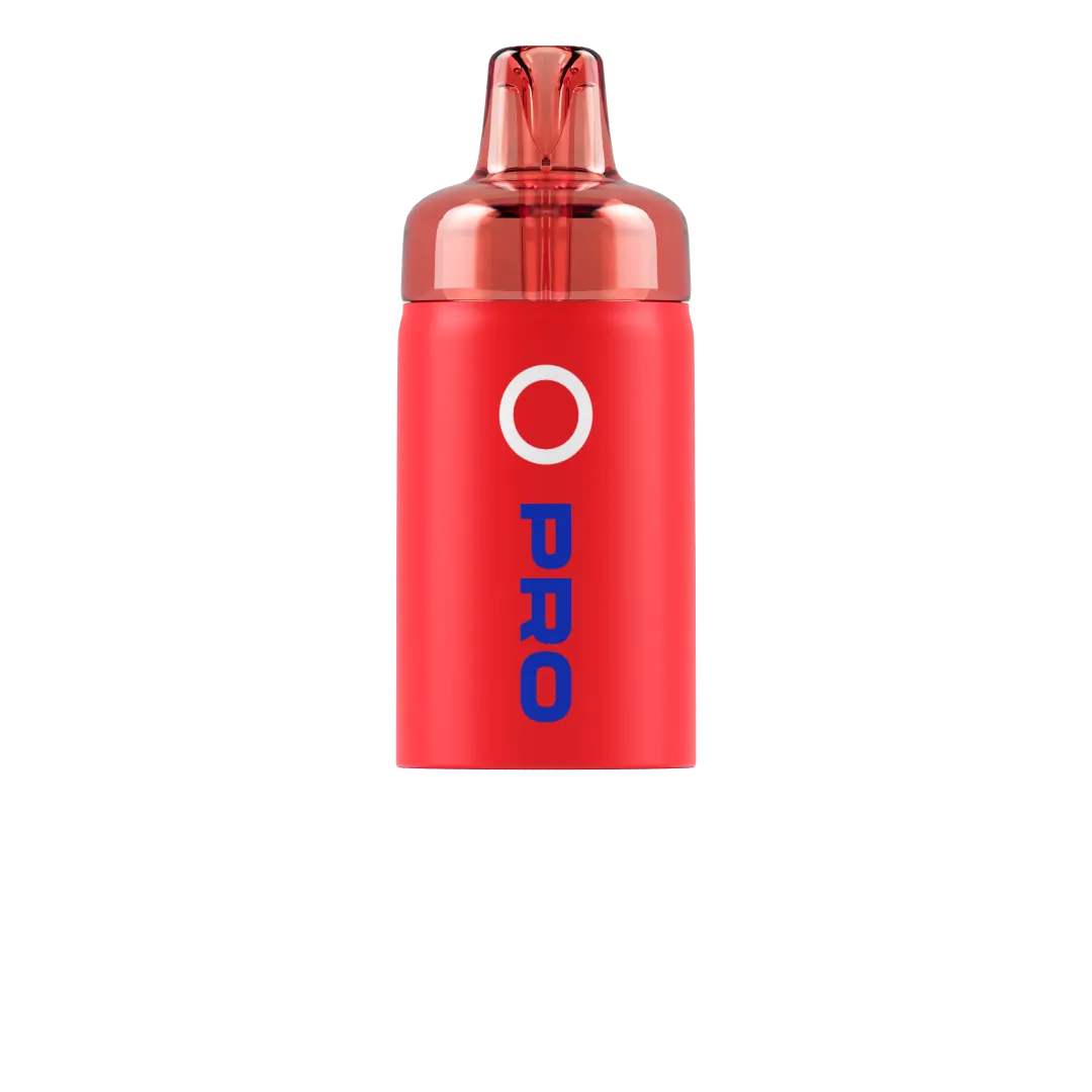 Insta O Pro 10K Refill Pods | Only £6.99 | Any 3 for £20