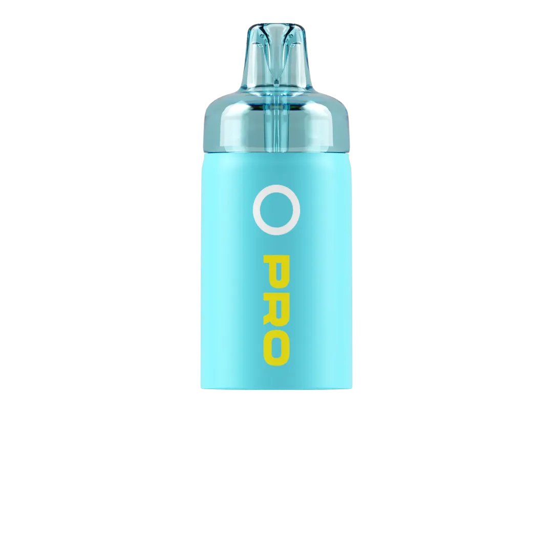 Insta O Pro 10K Refill Pods | Only £6.99 | Any 3 for £20