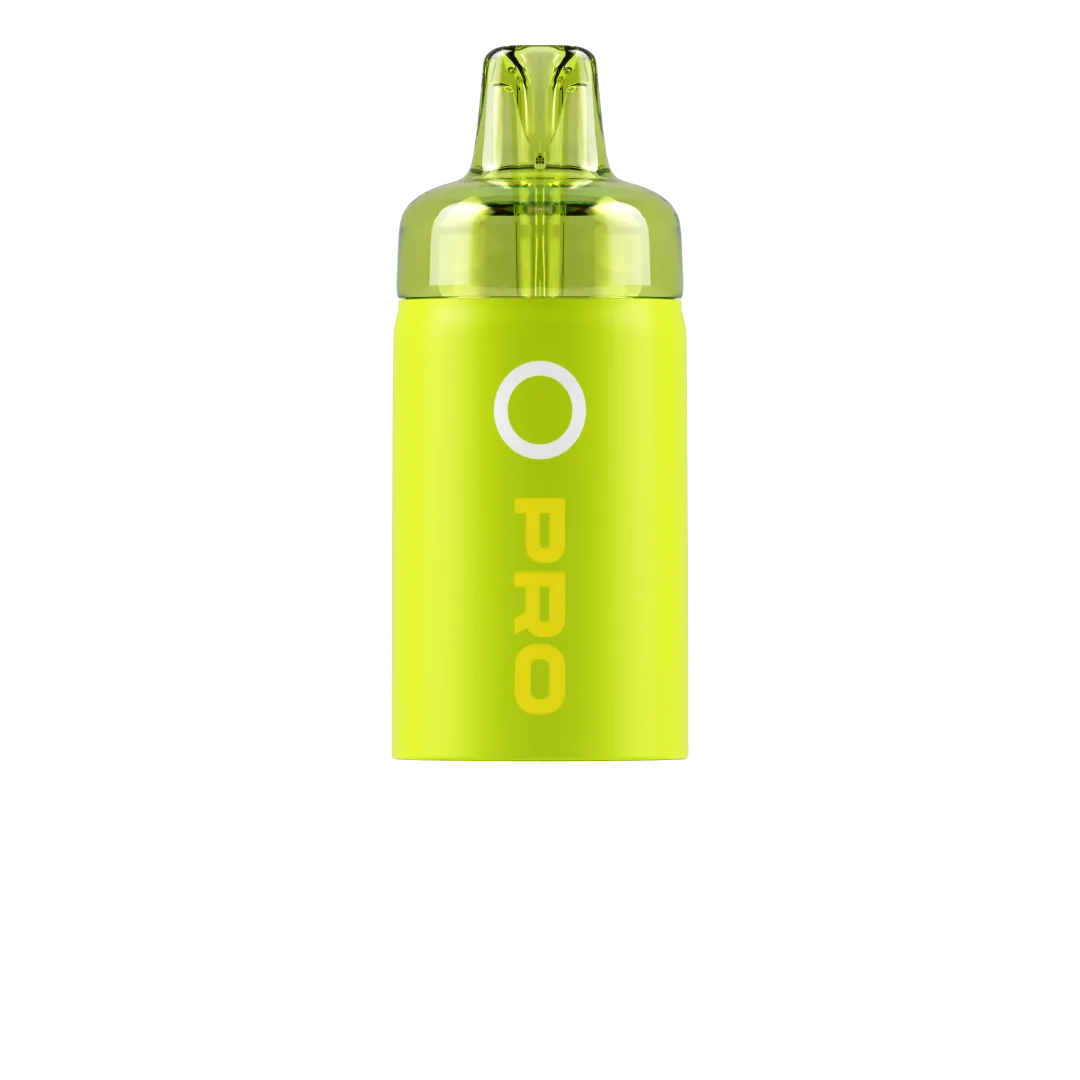 Insta O Pro 10K Refill Pods | Only £6.99 | Any 3 for £20