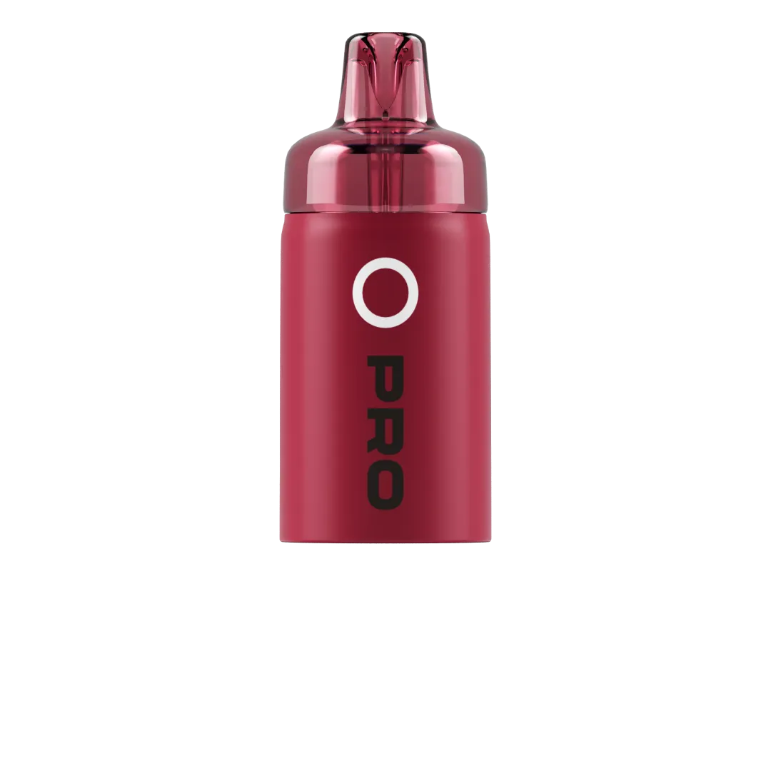Insta O Pro 10K Refill Pods | Only £6.99 | Any 3 for £20
