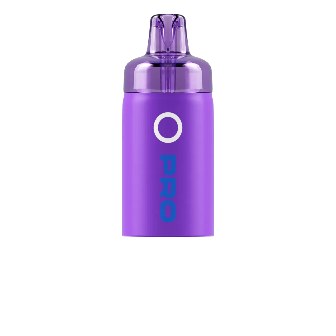 Insta O Pro 10K Refill Pods | Only £6.99 | Any 3 for £20