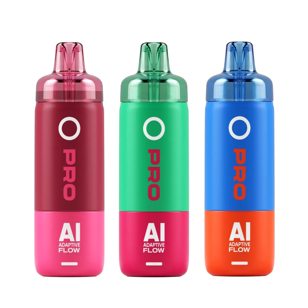 INSTA O Pro 10K Puffs Prefilled Pod Kit | Only £8.99 | Any 3 for £24