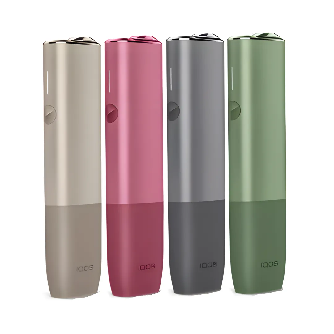 IQOS ILUMA ONE VAPE KIT | Only £26.99