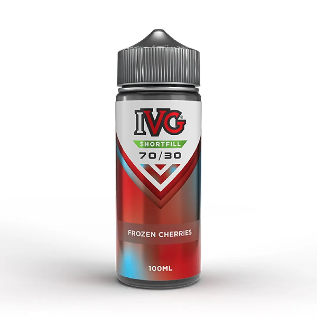 IVG 70/30 100ml Shortfill E-Liquid