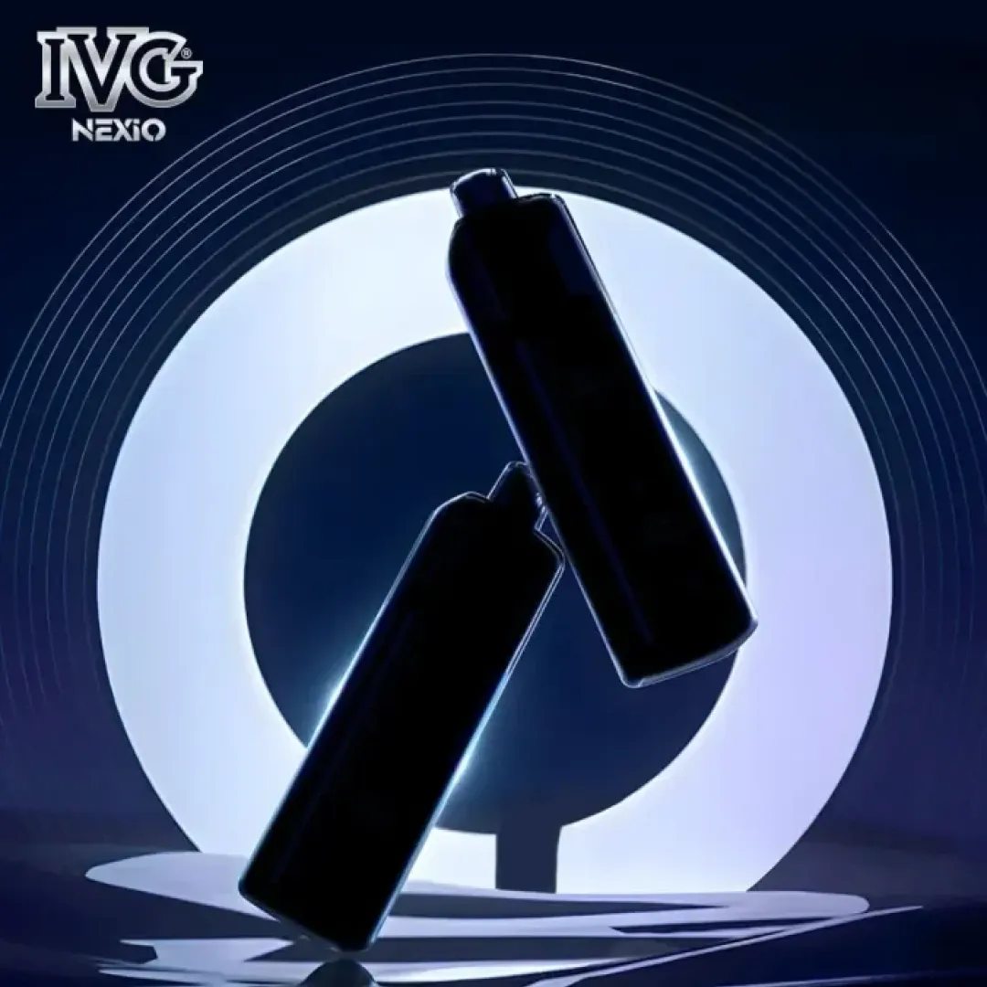 IVG Nexio Pod Vape Kit | Only £8.99 | Any 3 for £24