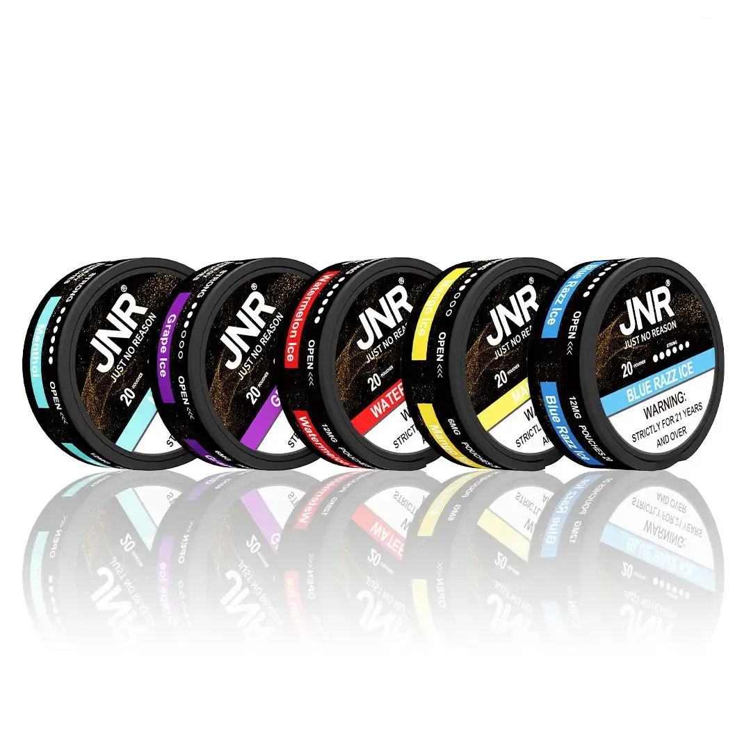 IVG Nicotine Pouches | Only £3.99 | Any 3 for £9