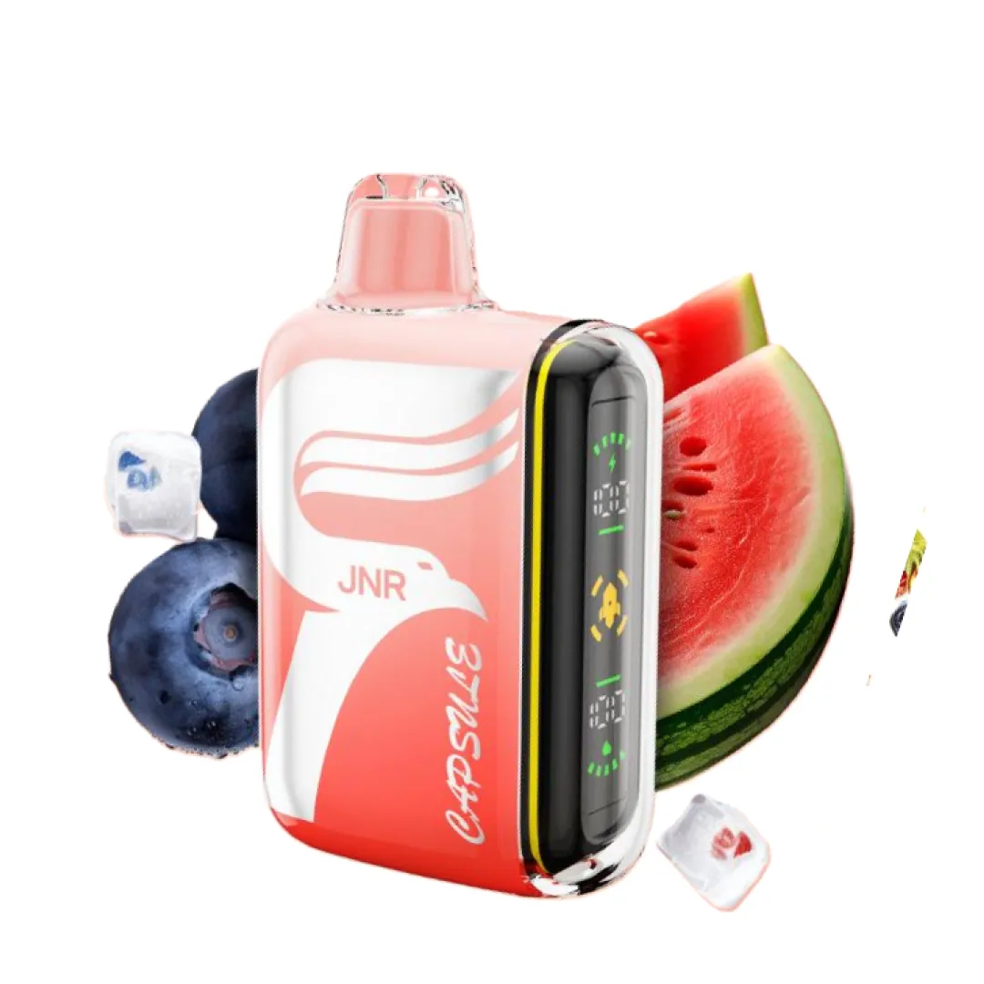 JNR Capsule 15000 Puffs Vape | Buy 1 Get 1 Free