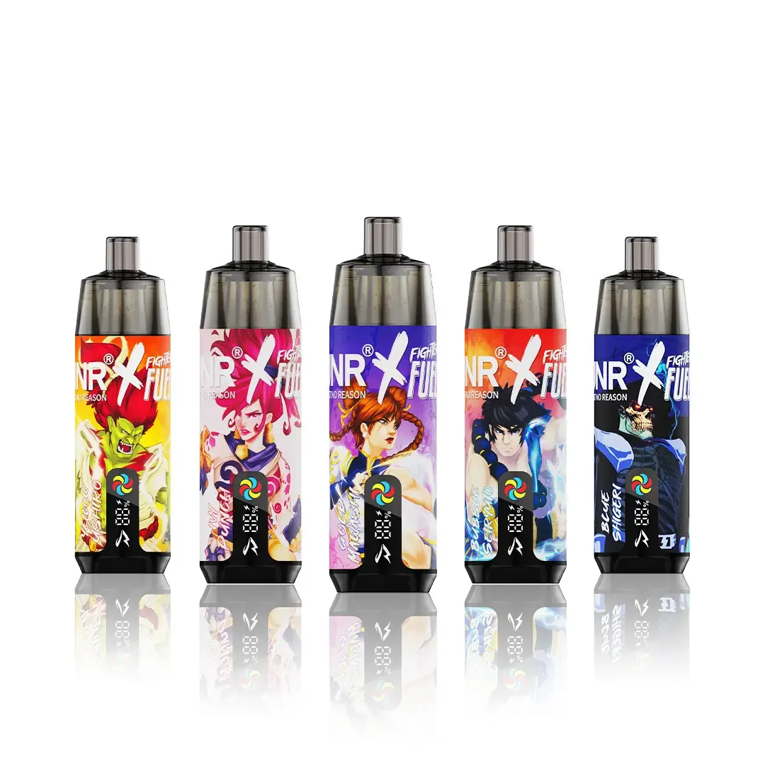 JNR Shisha Plus 28K Puffs Vape Kit | Only £11.99 | Any 3 for £33