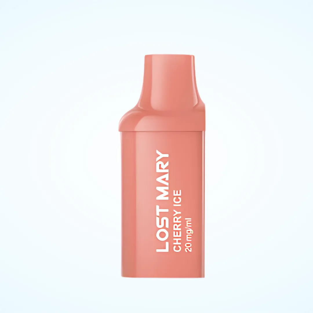 Lost Mary BM600 Prefilled Pods (2 PACK) | Only £5.49 | Buy 3 for £15