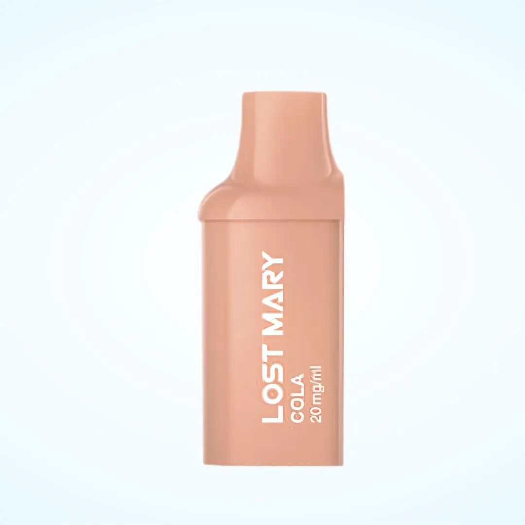 Lost Mary BM600 Prefilled Pods (2 PACK) | Only £5.49 | Buy 3 for £15