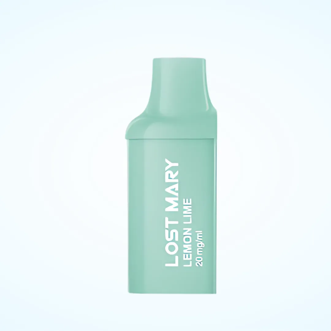 Lost Mary BM600 Prefilled Pods (2 PACK) | Only £5.49 | Buy 3 for £15