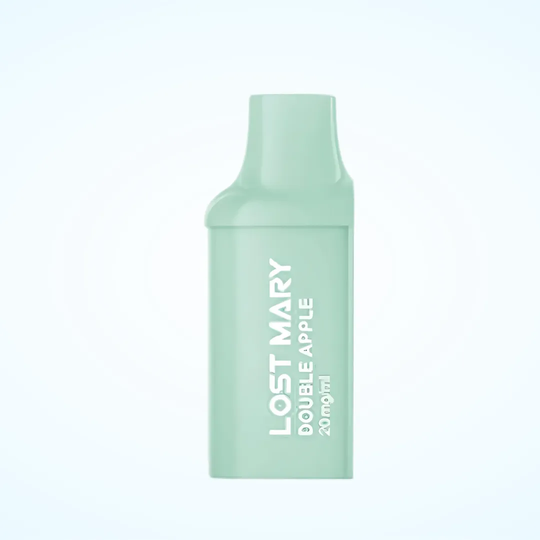 Lost Mary BM600 Prefilled Pods (2 PACK) | Only £5.49 | Buy 3 for £15