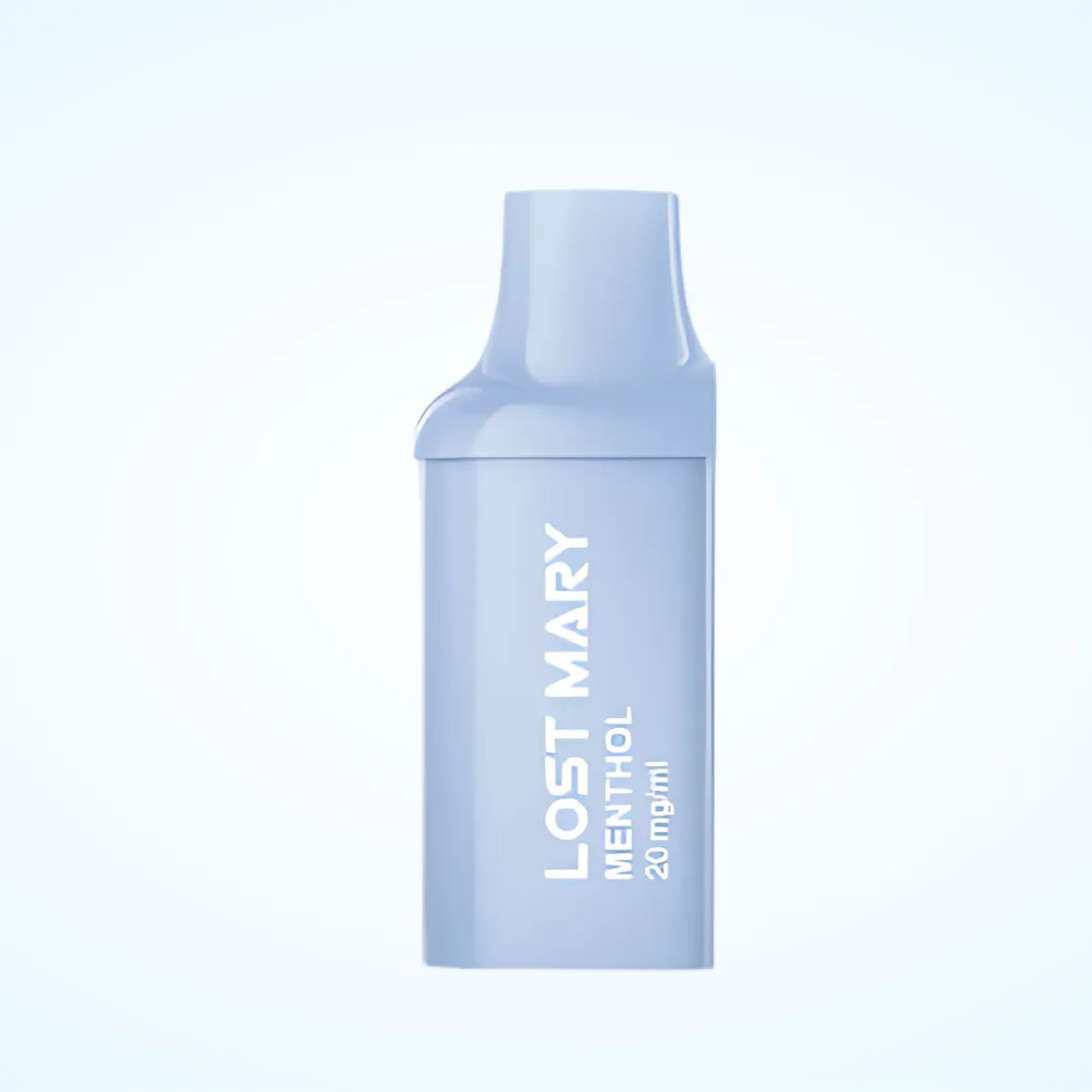 Lost Mary BM600 Prefilled Pods (2 PACK) | Only £5.49 | Buy 3 for £15