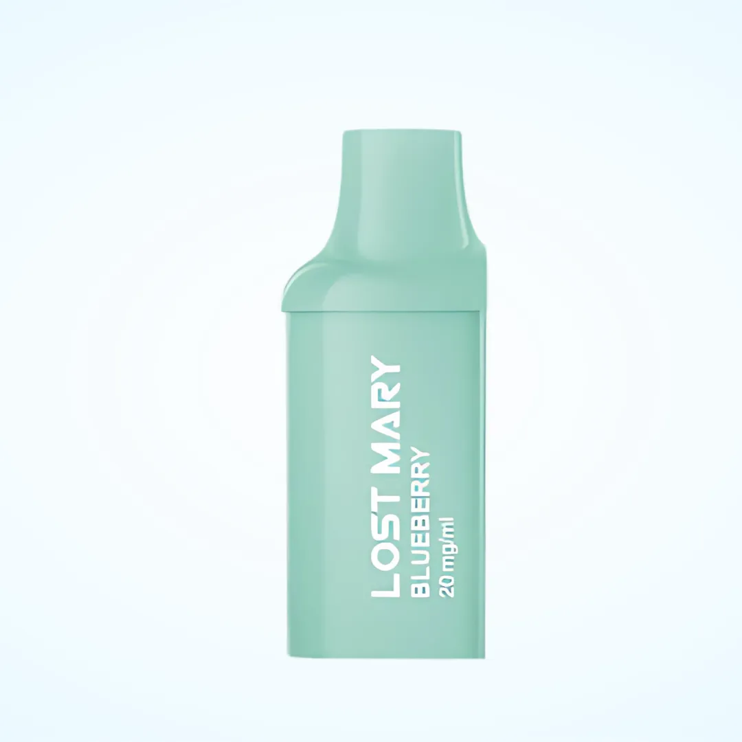 Lost Mary BM600 Prefilled Pods (2 PACK) | Only £5.49 | Buy 3 for £15