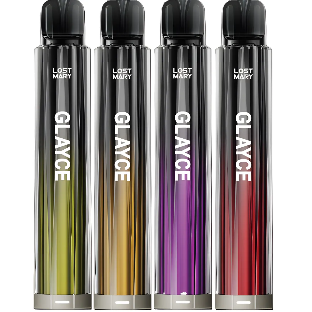Lost Mary GLAYCE 1000 Puffs Prefilled Pod Kit | Only £4.99 | Any 3 for £12