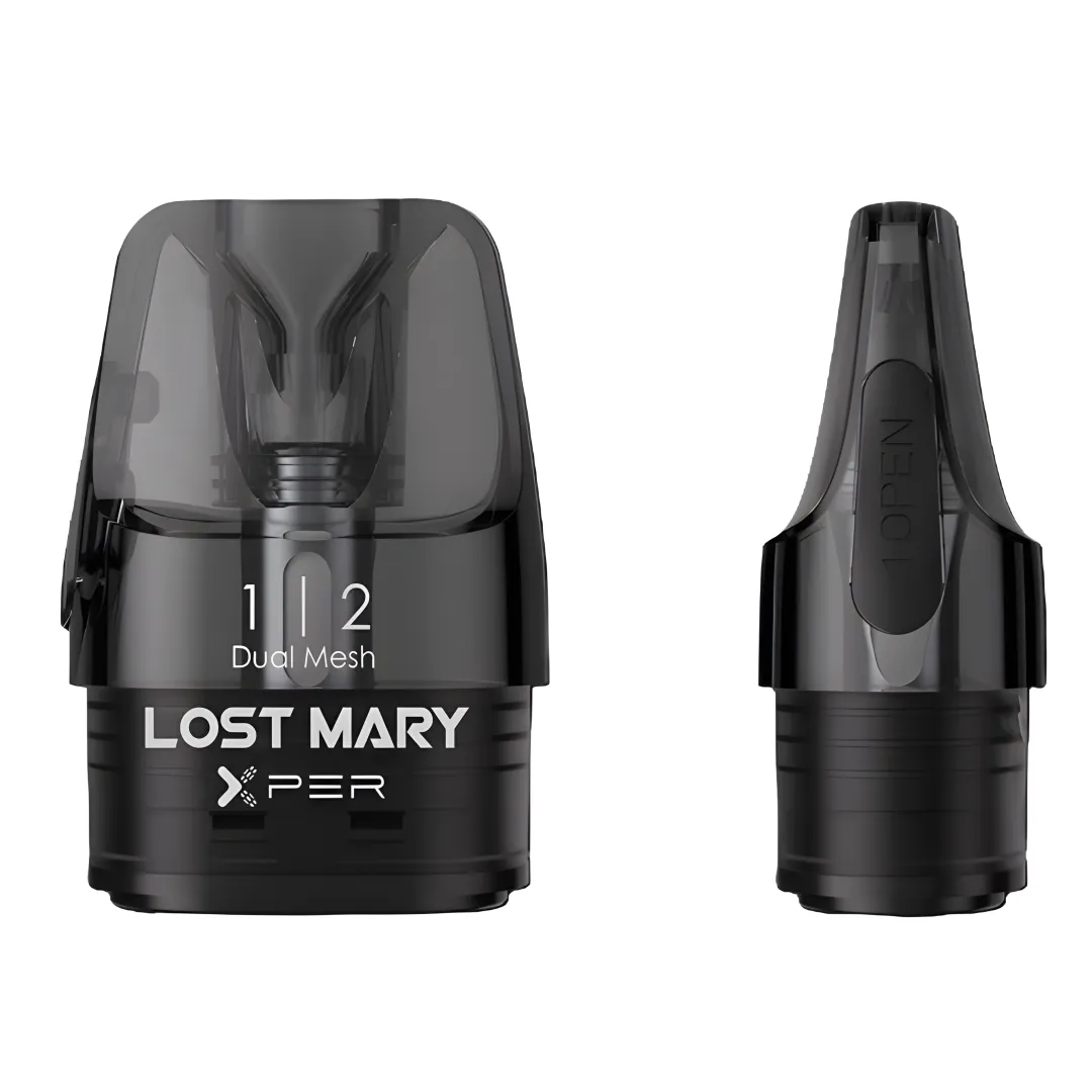 Lost Mary XPER Replacement Pods