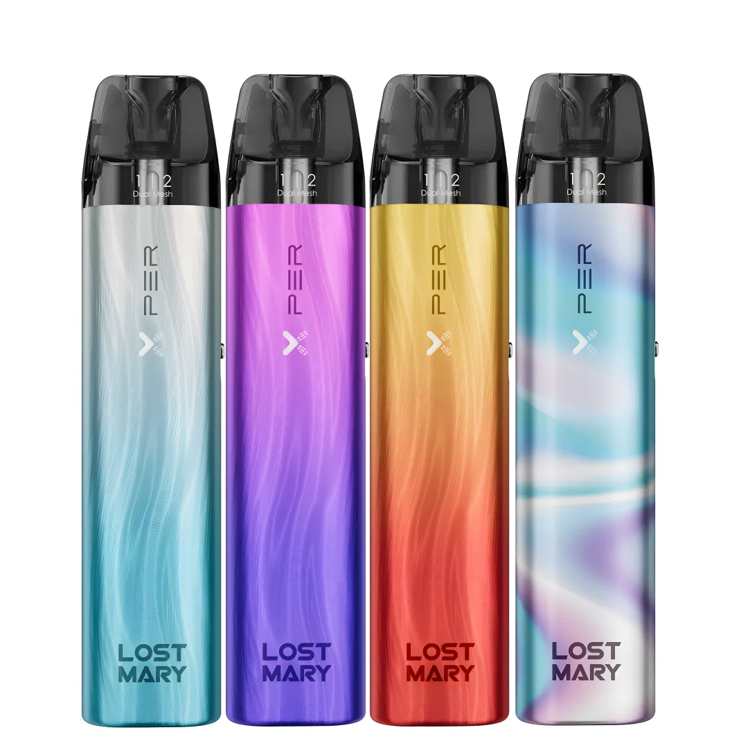 Lost Mary XPER Vape Pod Kit