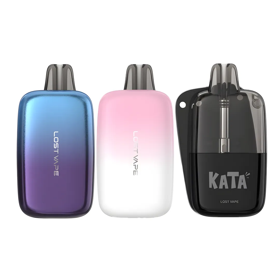 Lost Vape Kata Pod Kit | Only £11.99