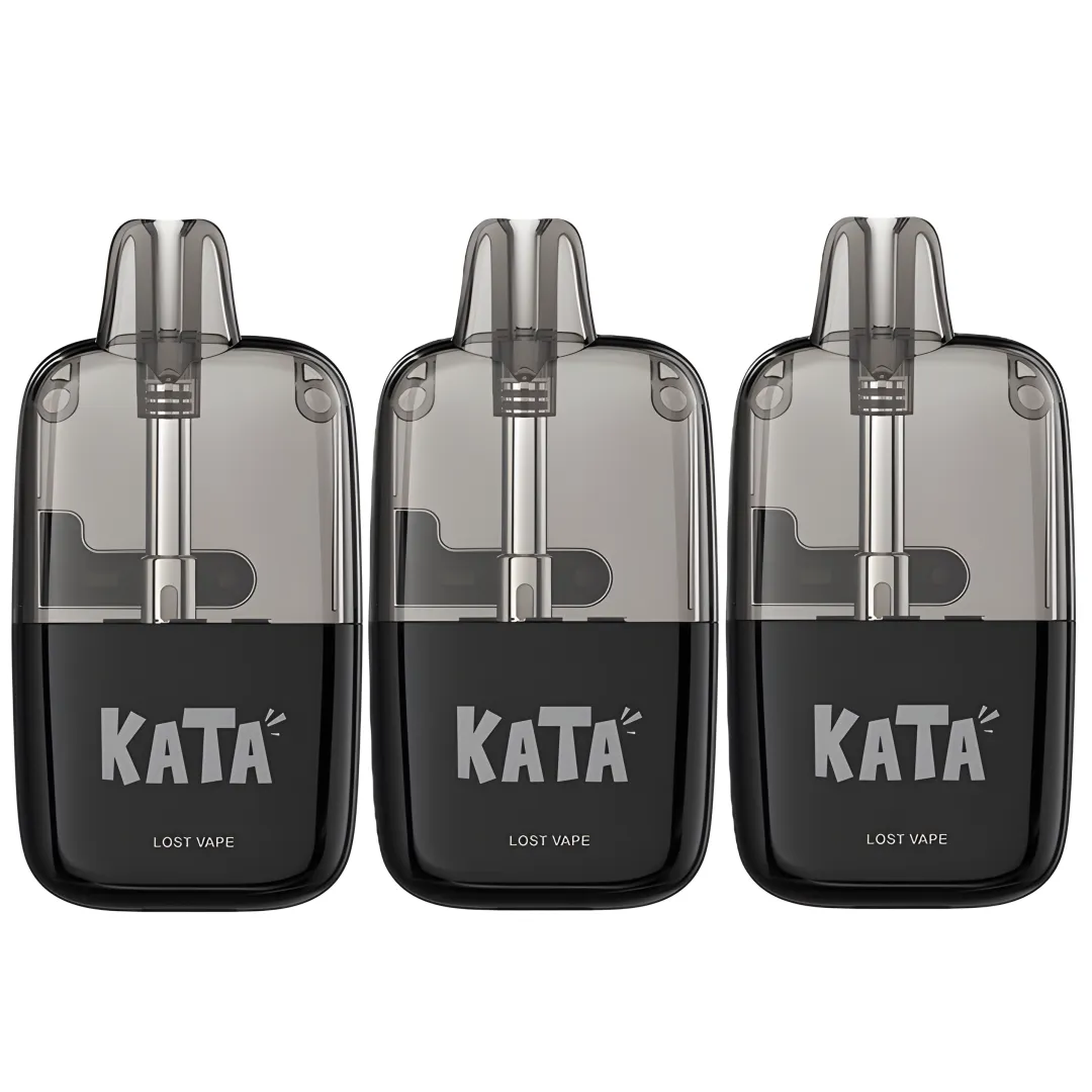 Lost Vape KATA Replacement Pods (2PACK) | Only £9.99