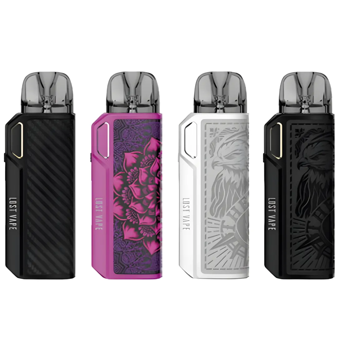 Lost Vape Thelema Elite 40 Pod Vape Kit