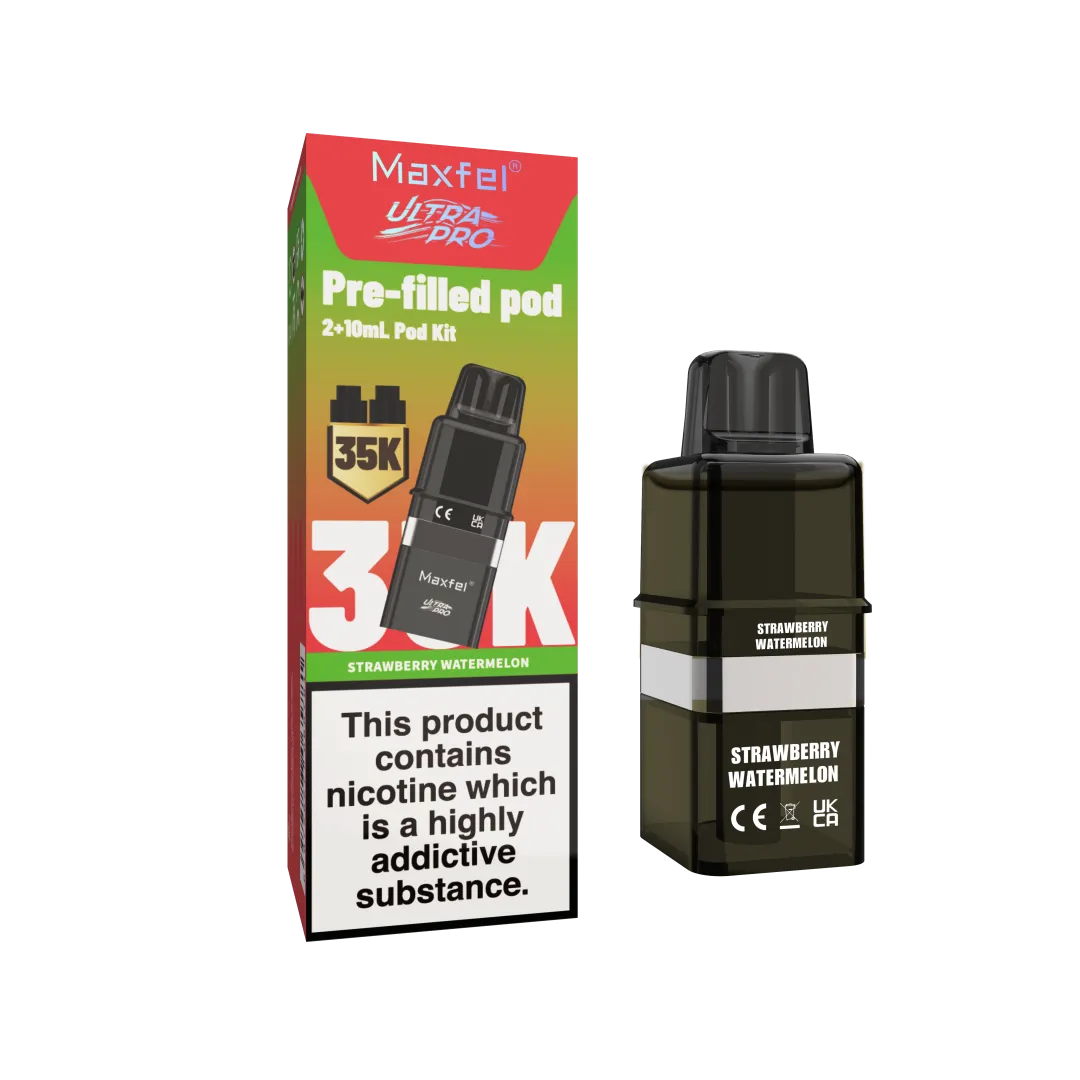 Maxfel Ultra Pro 35K POD