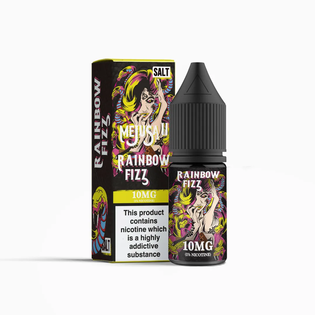 Mejusa II Nic Salt 10ml
