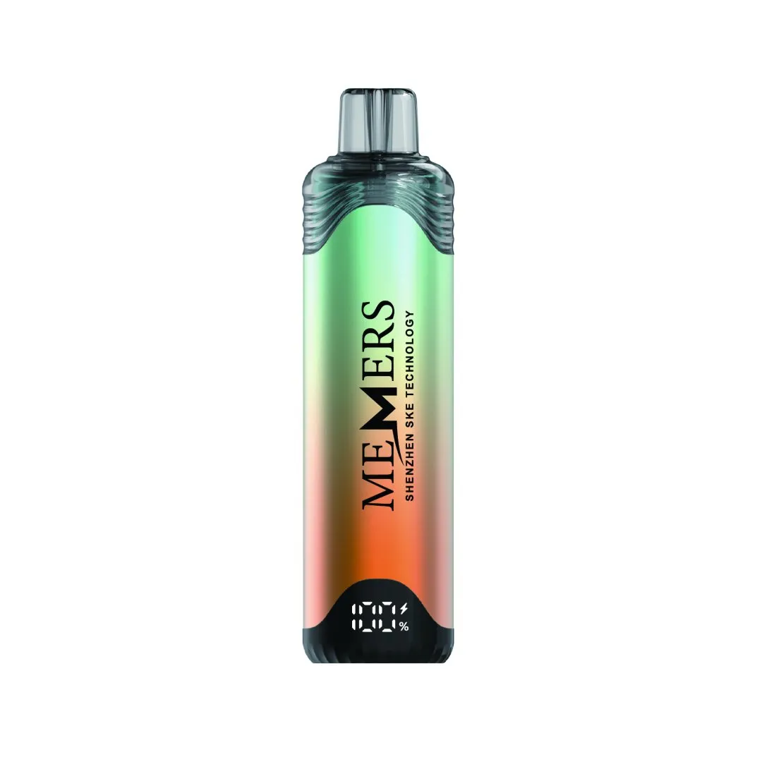 Box of 5 SKE Memers WuKong V10000 Puffs Vape Kit | Only £39.99