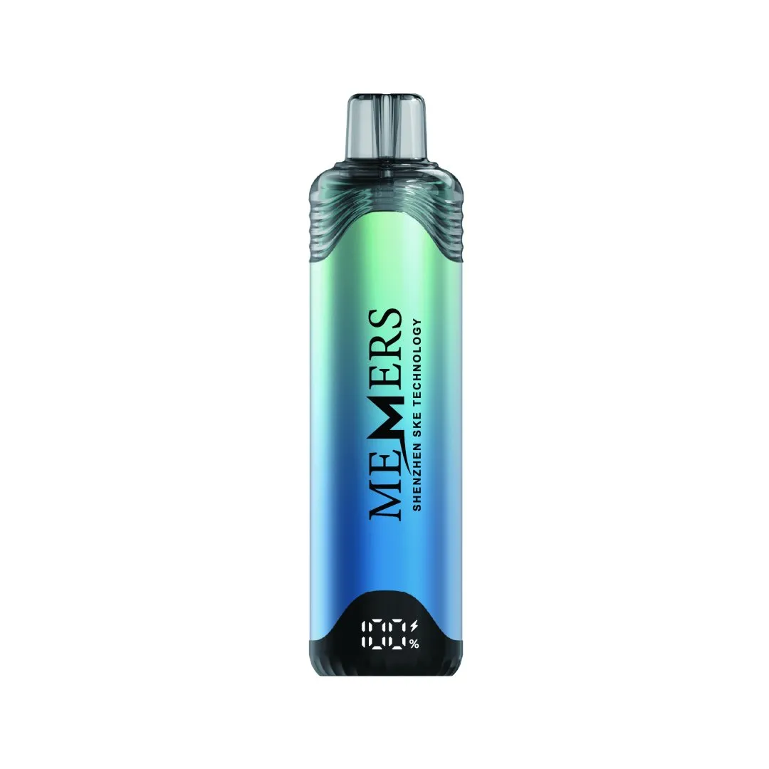 Box of 5 SKE Memers WuKong V10000 Puffs Vape Kit | Only £39.99