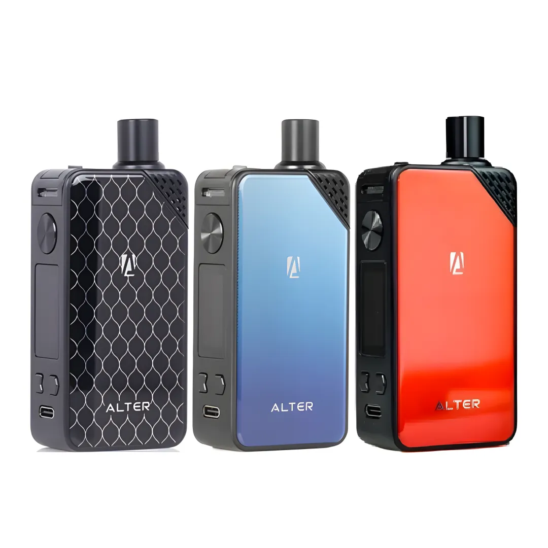 OBS Alter Pod Vape Kit | 2300mAh | Only £12.99