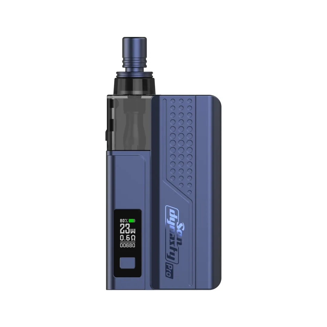 Orca Vape San Dynasty Pro Pod Kit | Only £26.99
