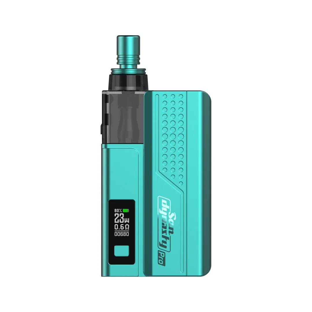 Orca Vape San Dynasty Pro Pod Kit | Only £26.99