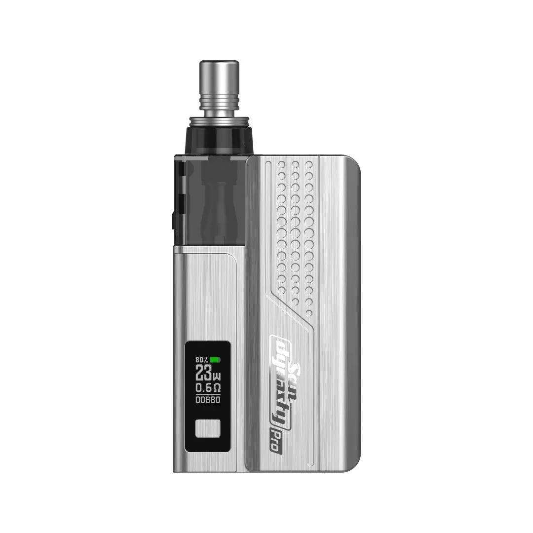 Orca Vape San Dynasty Pro Pod Kit | Only £26.99
