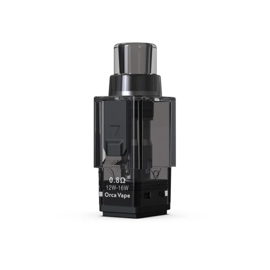 Orca Vape San Dynasty Replacement Pods (3PACK) | Only £8.99