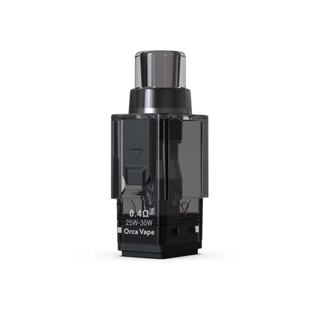 Orca Vape San Dynasty Replacement Pods (3PACK) | Only £8.99