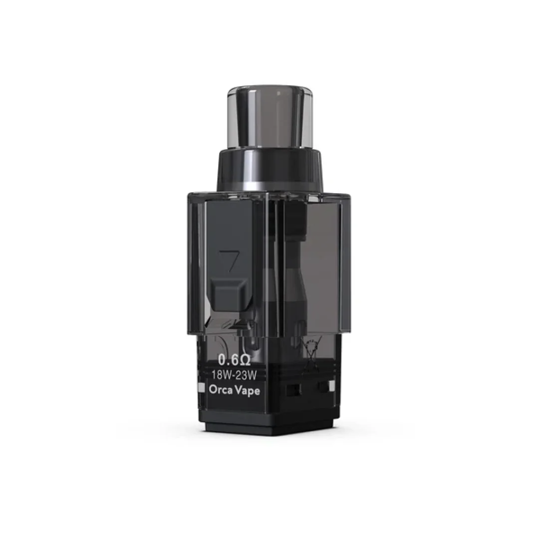 Orca Vape San Dynasty Replacement Pods (3PACK) | Only £8.99