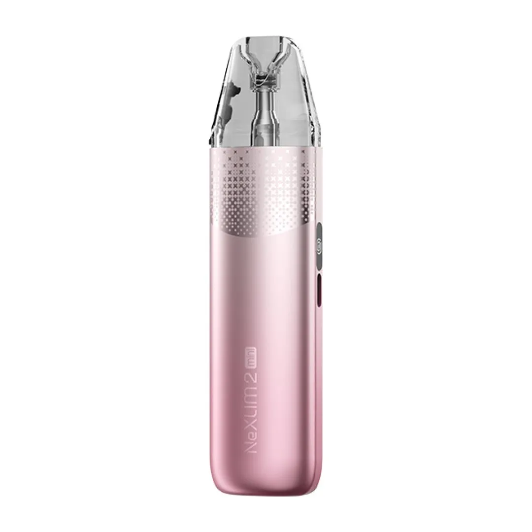 Oxva NeXLIM 2 Mini Pod Vape Kit | Only £9.99