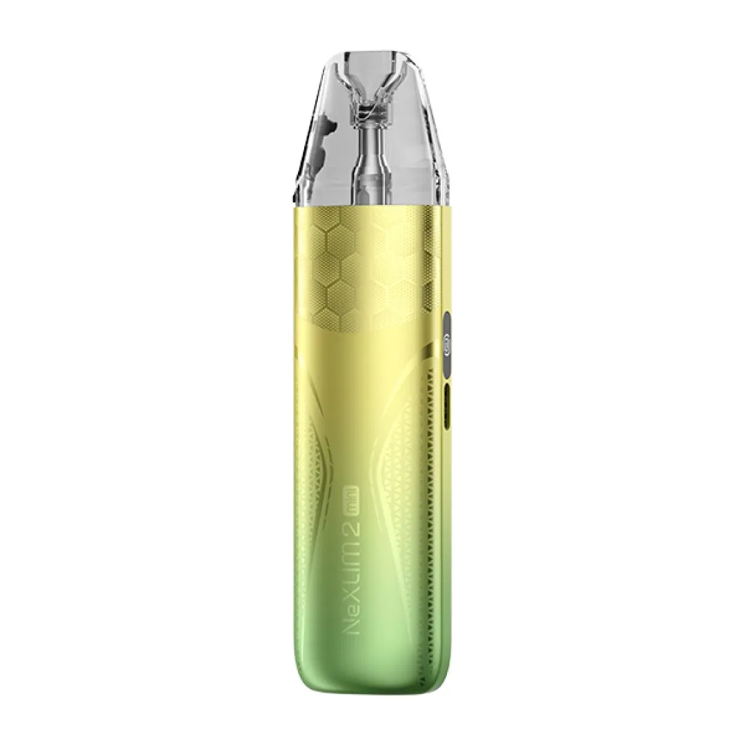 Oxva NeXLIM 2 Mini Pod Vape Kit | Only £9.99