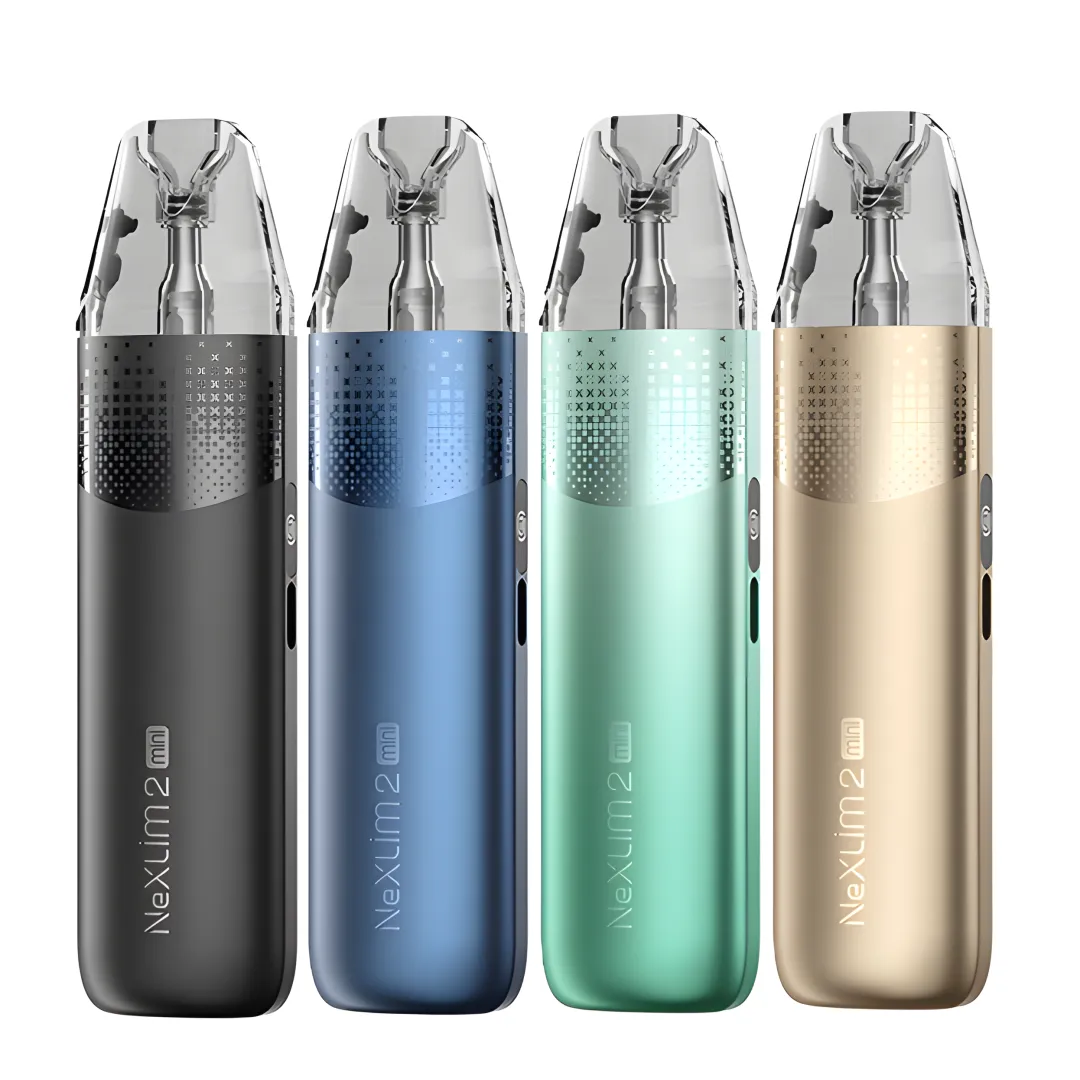 Oxva NeXLIM 2 Mini Pod Vape Kit | Only £9.99