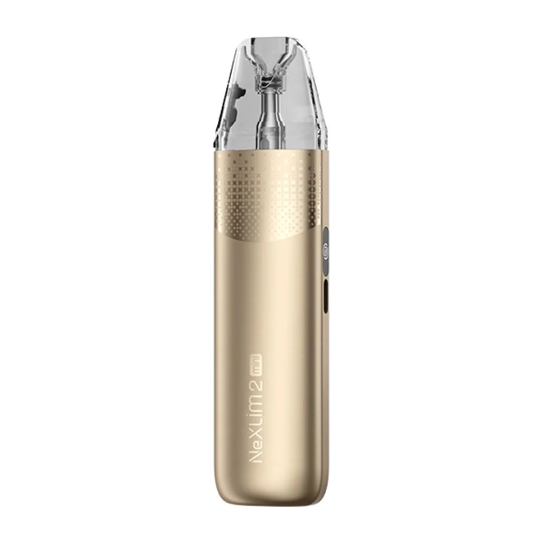 Oxva NeXLIM 2 Mini Pod Vape Kit | Only £9.99