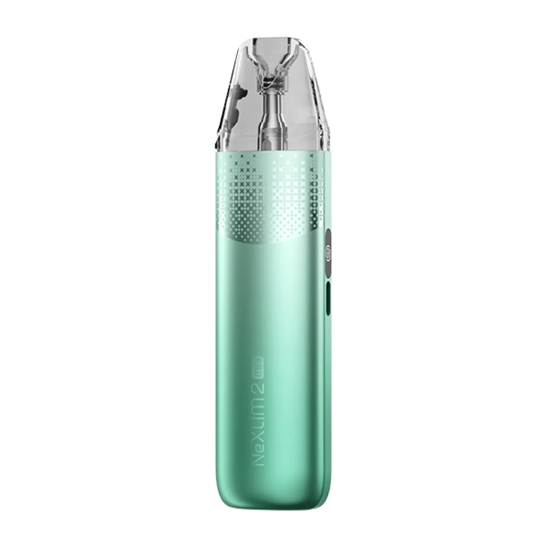 Oxva NeXLIM 2 Mini Pod Vape Kit | Only £9.99