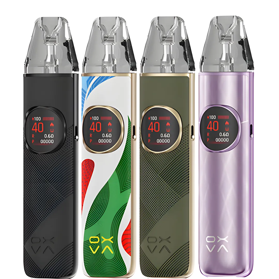 Oxva NeXLIM 2 Pod Vape Kit | Only £18.99