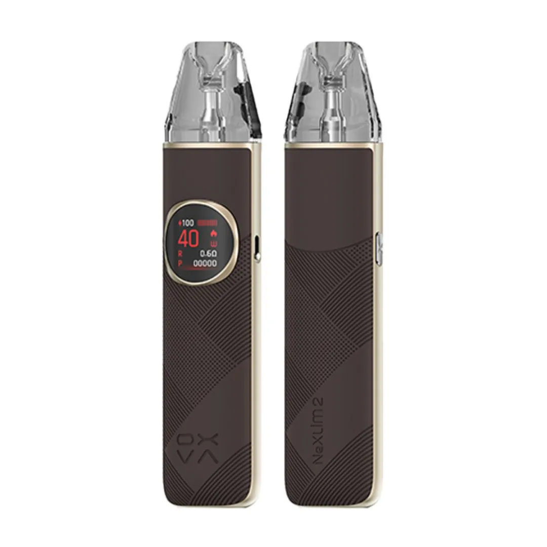 Oxva NeXLIM 2 Pod Vape Kit | Only £18.99