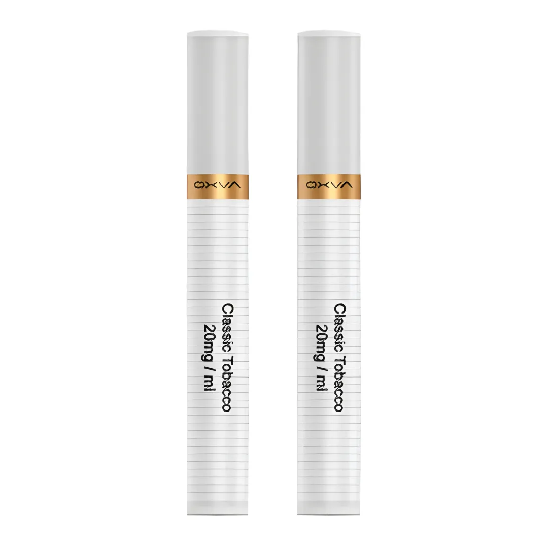 Oxva Slim Stick Prefilled Pods | Only £4.49