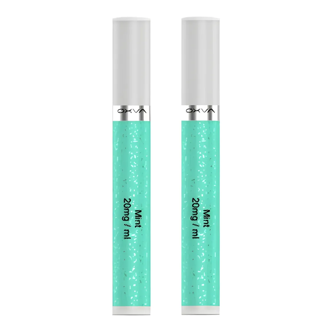 Oxva Slim Stick Prefilled Pods | Only £4.49