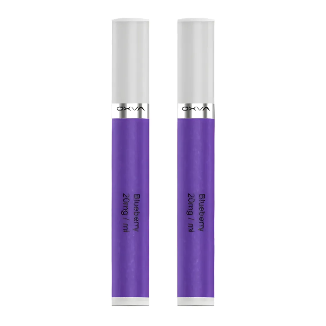 Oxva Slim Stick Prefilled Pods | Only £4.49