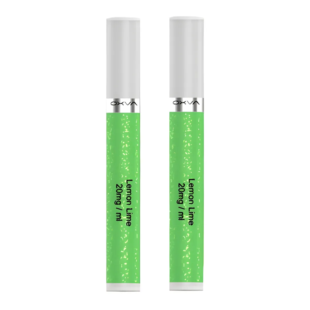 Oxva Slim Stick Prefilled Pods | Only £4.49