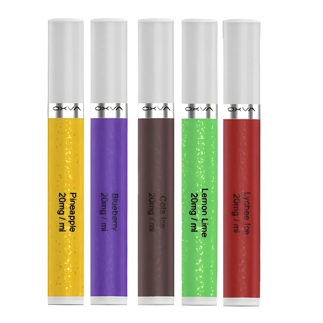 Oxva Slim Stick Prefilled Pods | Only £4.49
