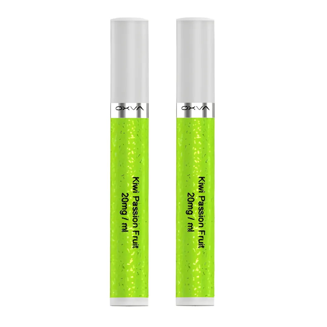Oxva Slim Stick Prefilled Pods | Only £4.49