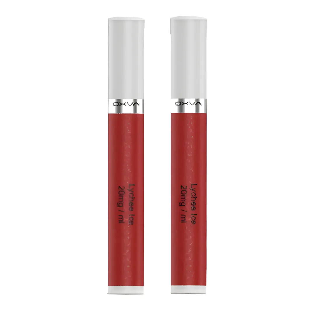 Oxva Slim Stick Prefilled Pods | Only £4.49